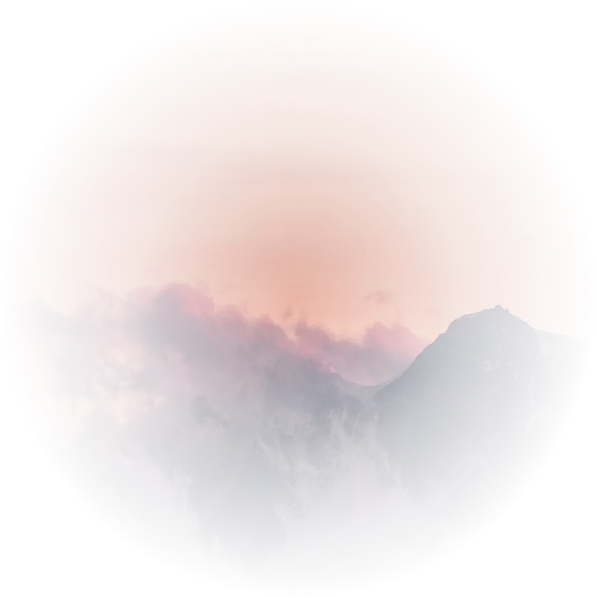 Background gradient
